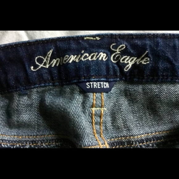 American Eagle Jeans - Picture 3 of 4